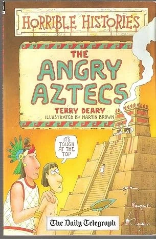 The Angry Aztecs